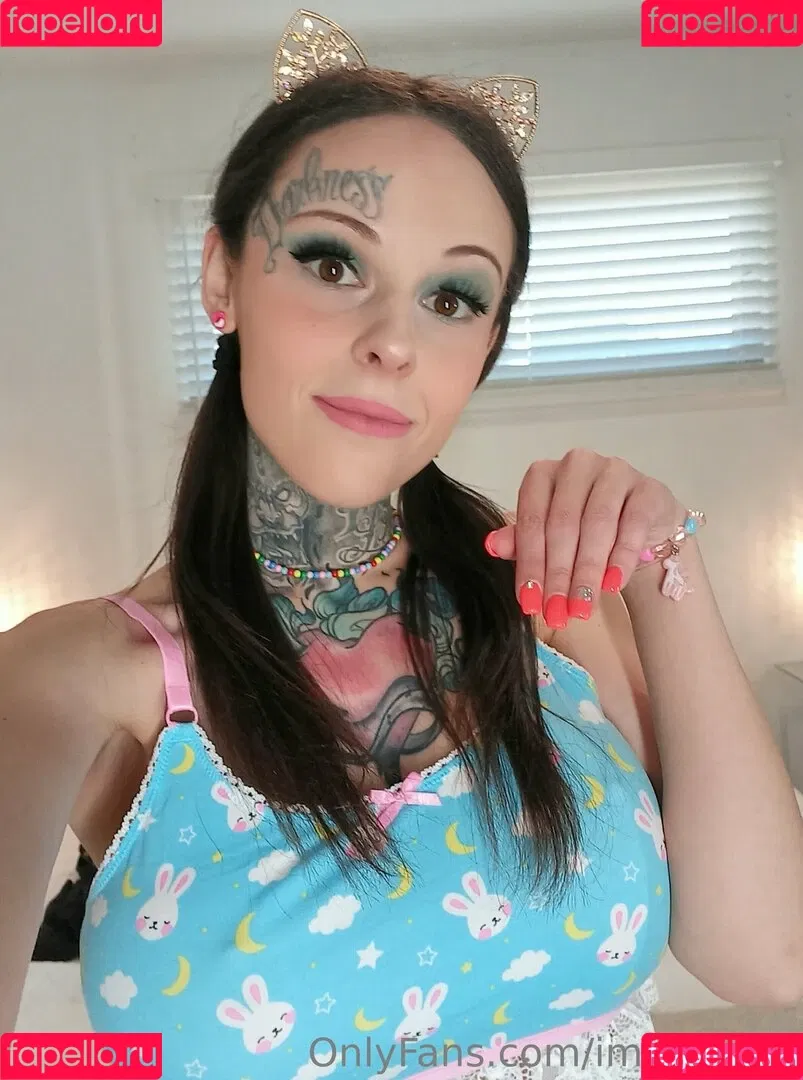 imirisbabe Onlyfans Photo Gallery 