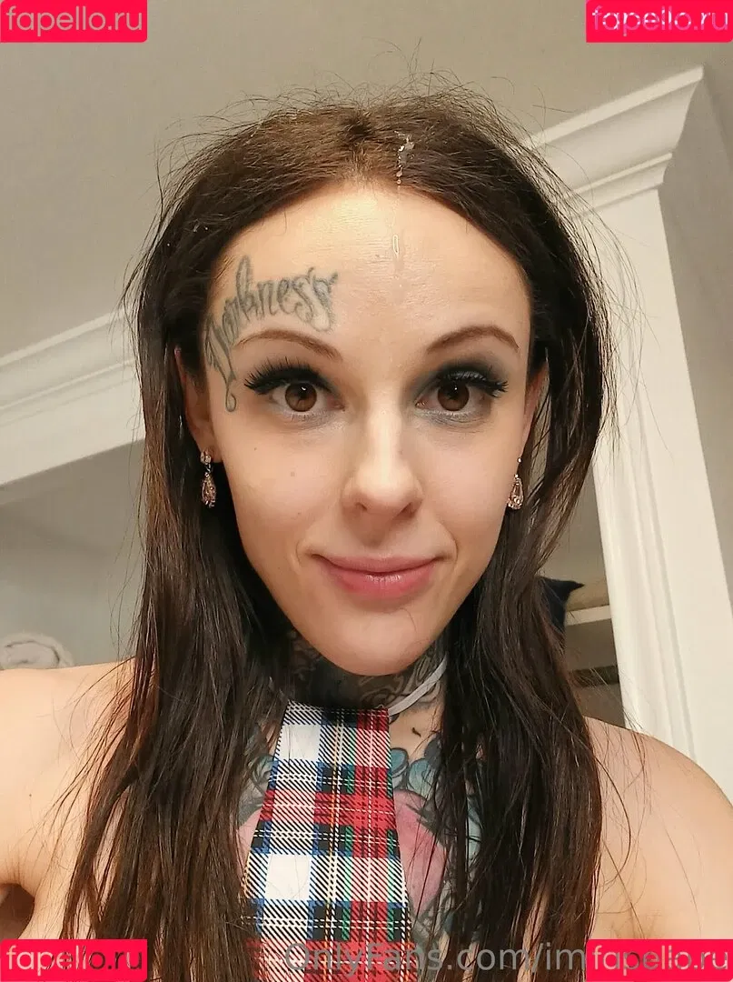 imirisbabe Onlyfans Photo Gallery 