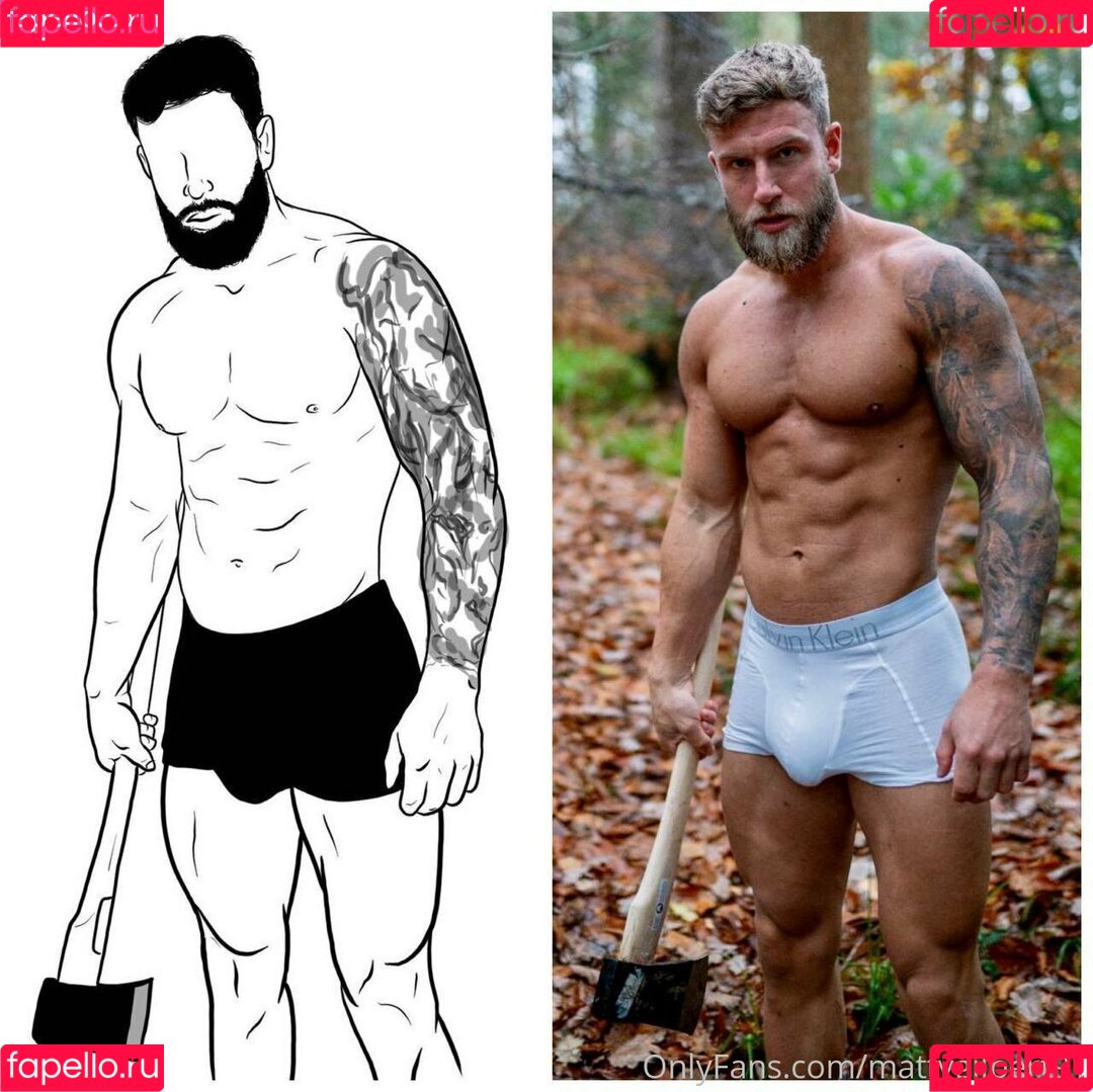 mattygilbert91 Onlyfans Photo Gallery 