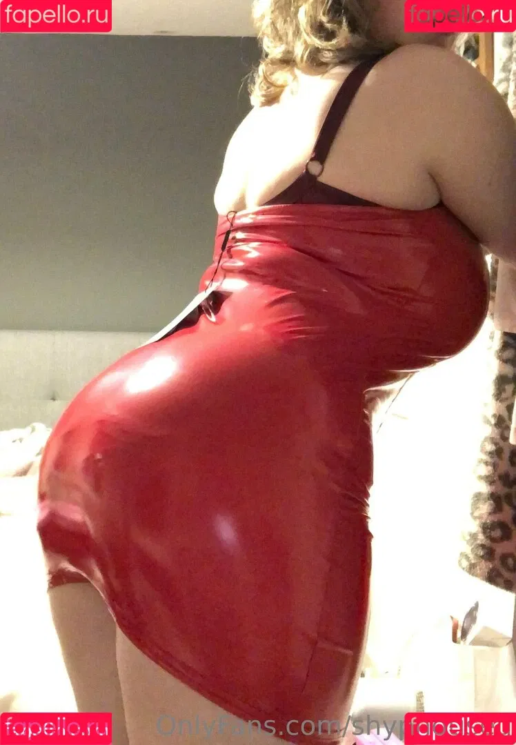 shypnotised Onlyfans Photo Gallery 