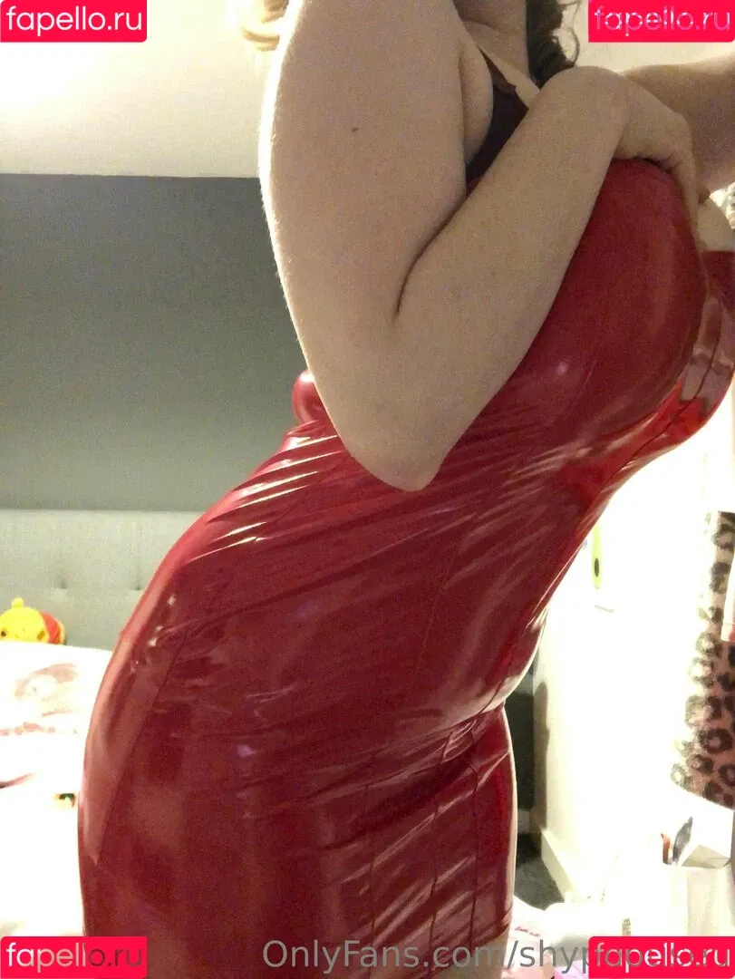 shypnotised Onlyfans Photo Gallery 
