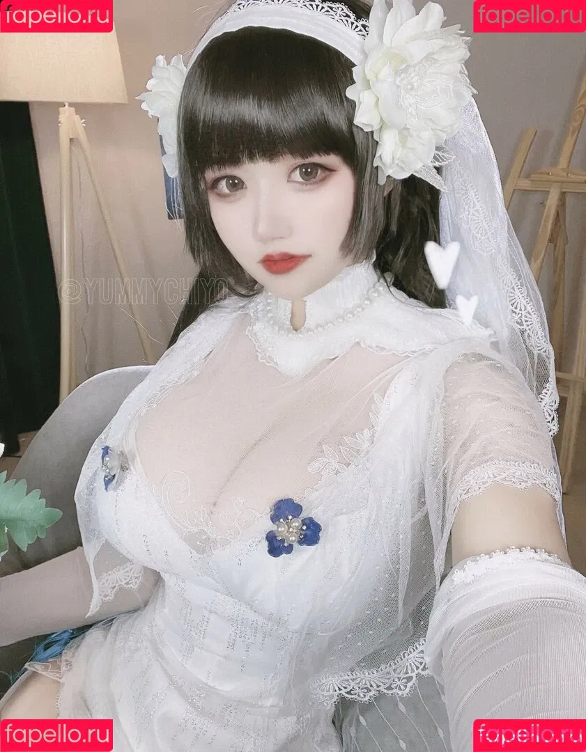Yummychiyo Onlyfans Photo Gallery 