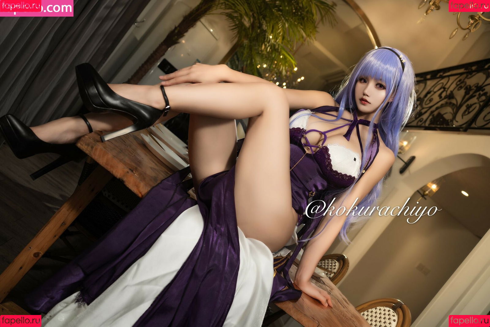 Yummychiyo Onlyfans Photo Gallery 