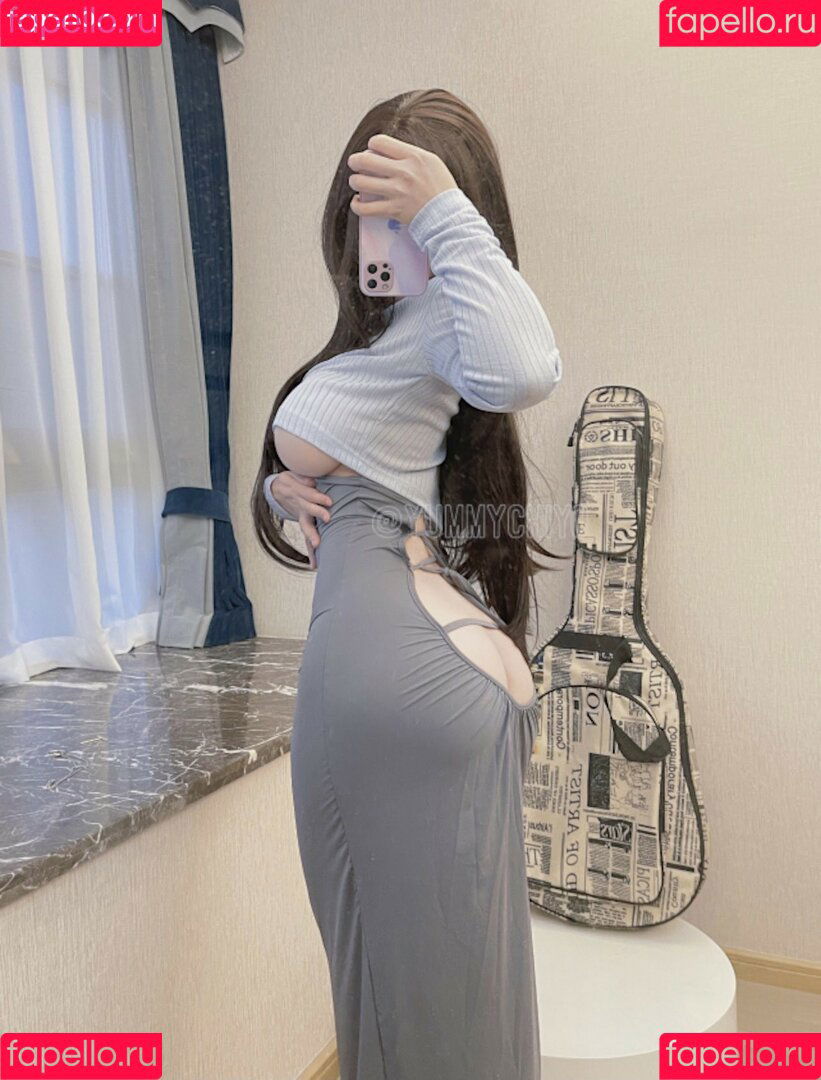 Yummychiyo Onlyfans Photo Gallery 