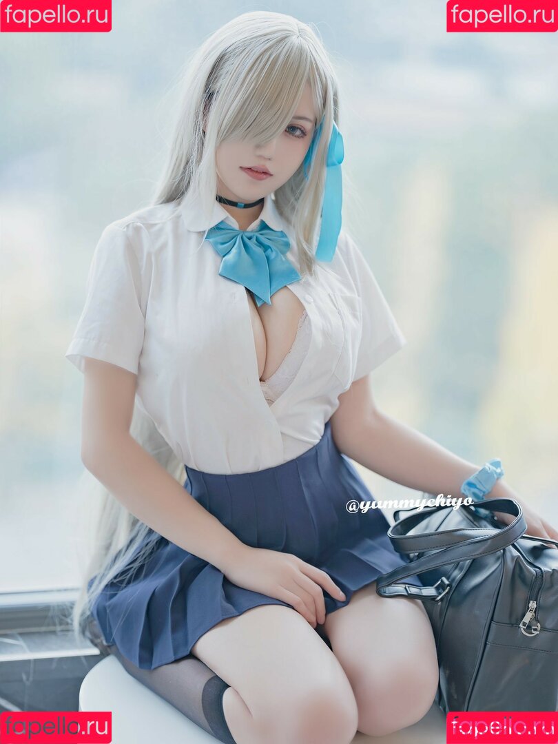 Yummychiyo Onlyfans Photo Gallery 