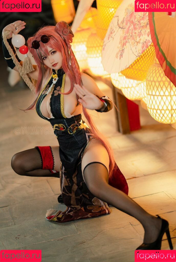 Yummychiyo Onlyfans Photo Gallery 