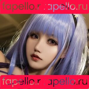 Yummychiyo Onlyfans Photo Gallery 