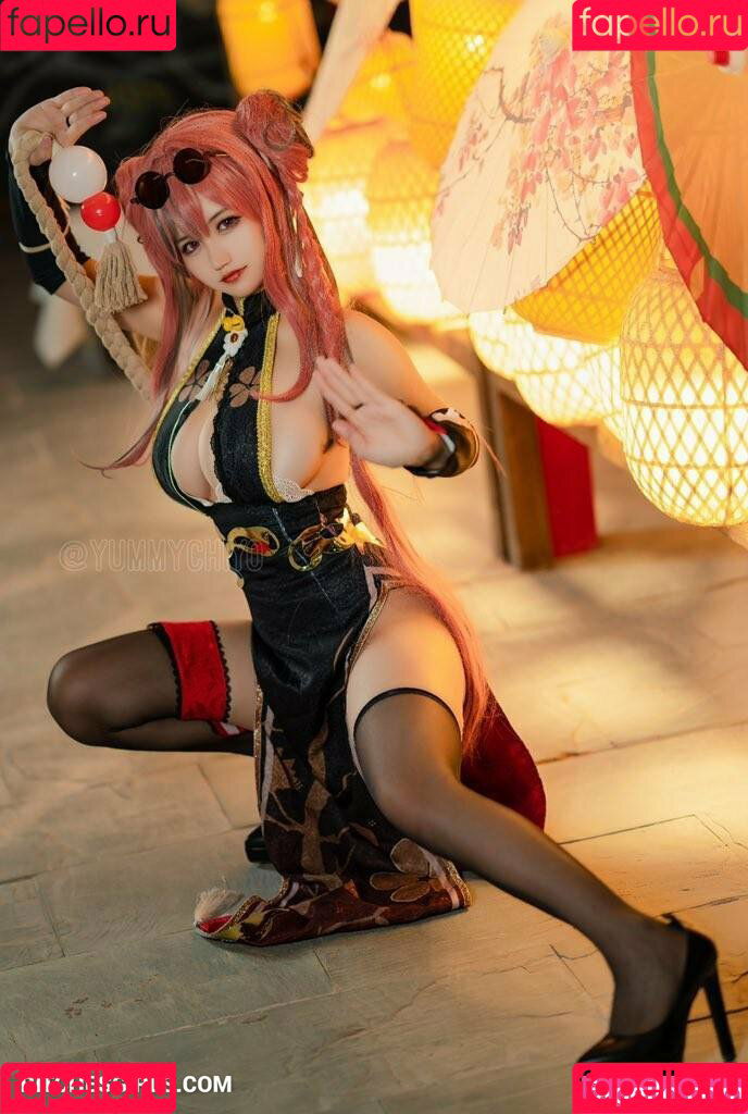 Yummychiyo Onlyfans Photo Gallery 