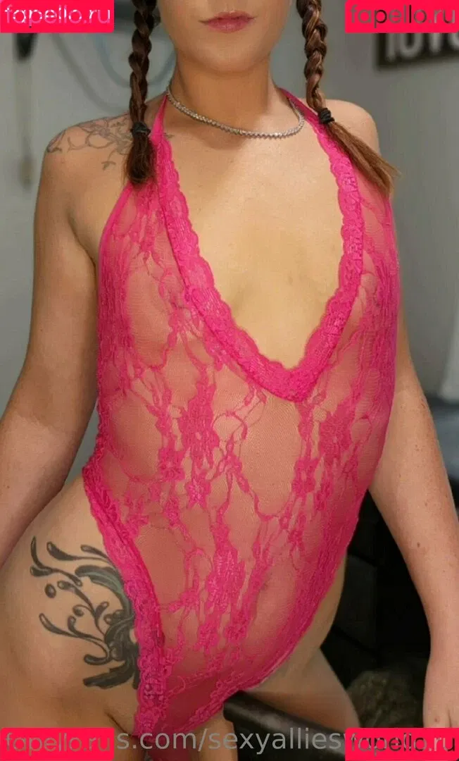 sexyalliesworld30 Onlyfans Photo Gallery 