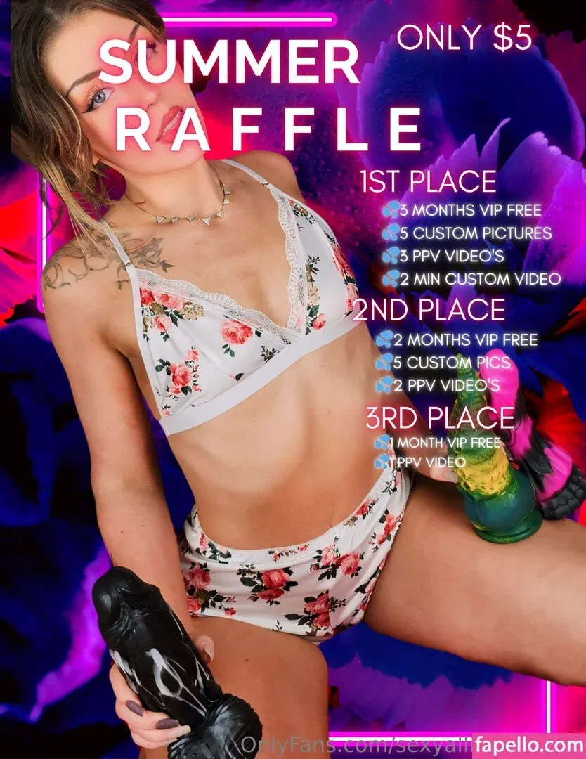 sexyalliesworld30 Onlyfans Photo Gallery 