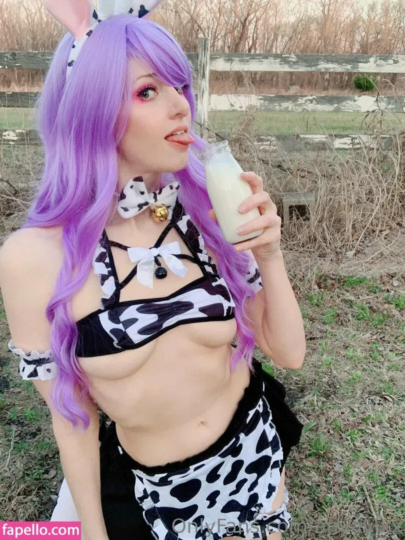 AnyaVixx Onlyfans Photo Gallery 