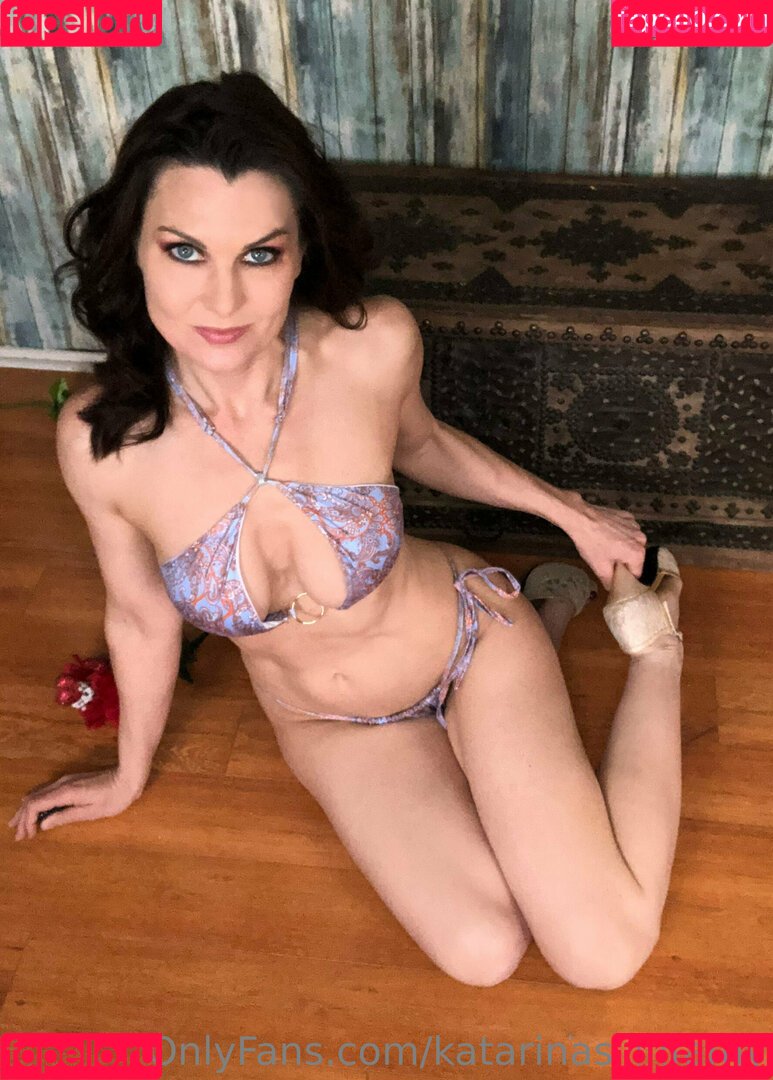 Katarina Leigh Nude Onlyfans Photo 33