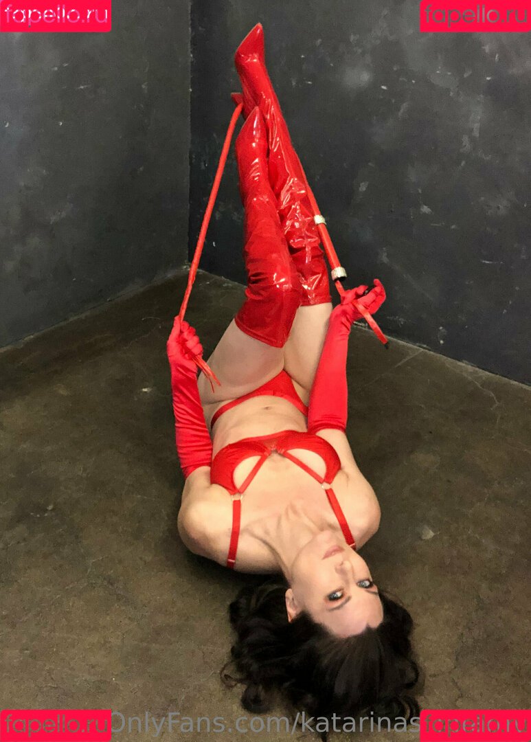 Katarina Leigh Nude Onlyfans Photo 27
