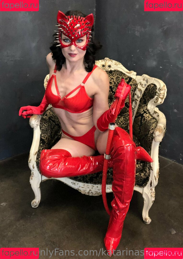 Katarina Leigh Nude Onlyfans Photo 25