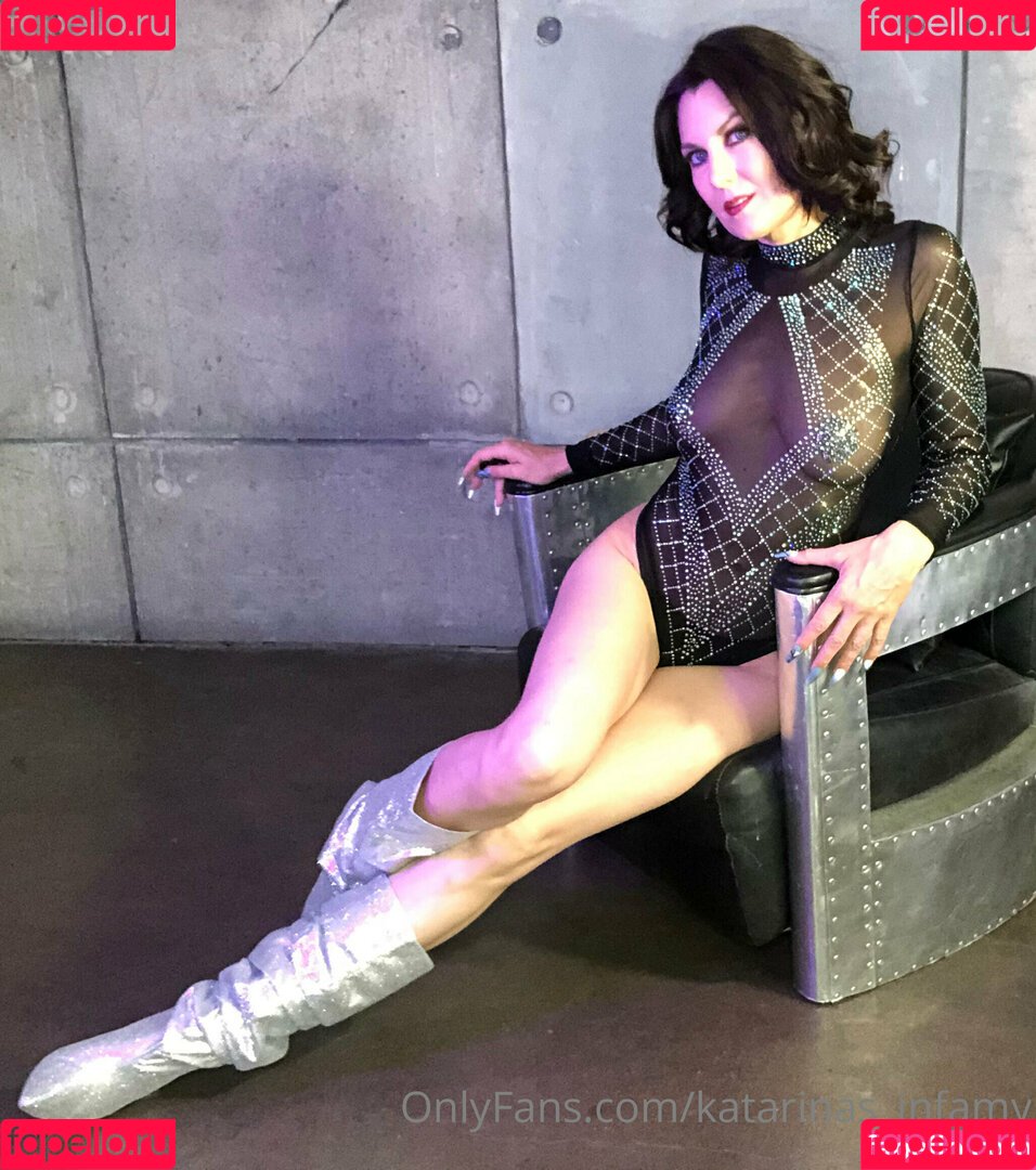 Katarina Leigh Nude Onlyfans Photo 21