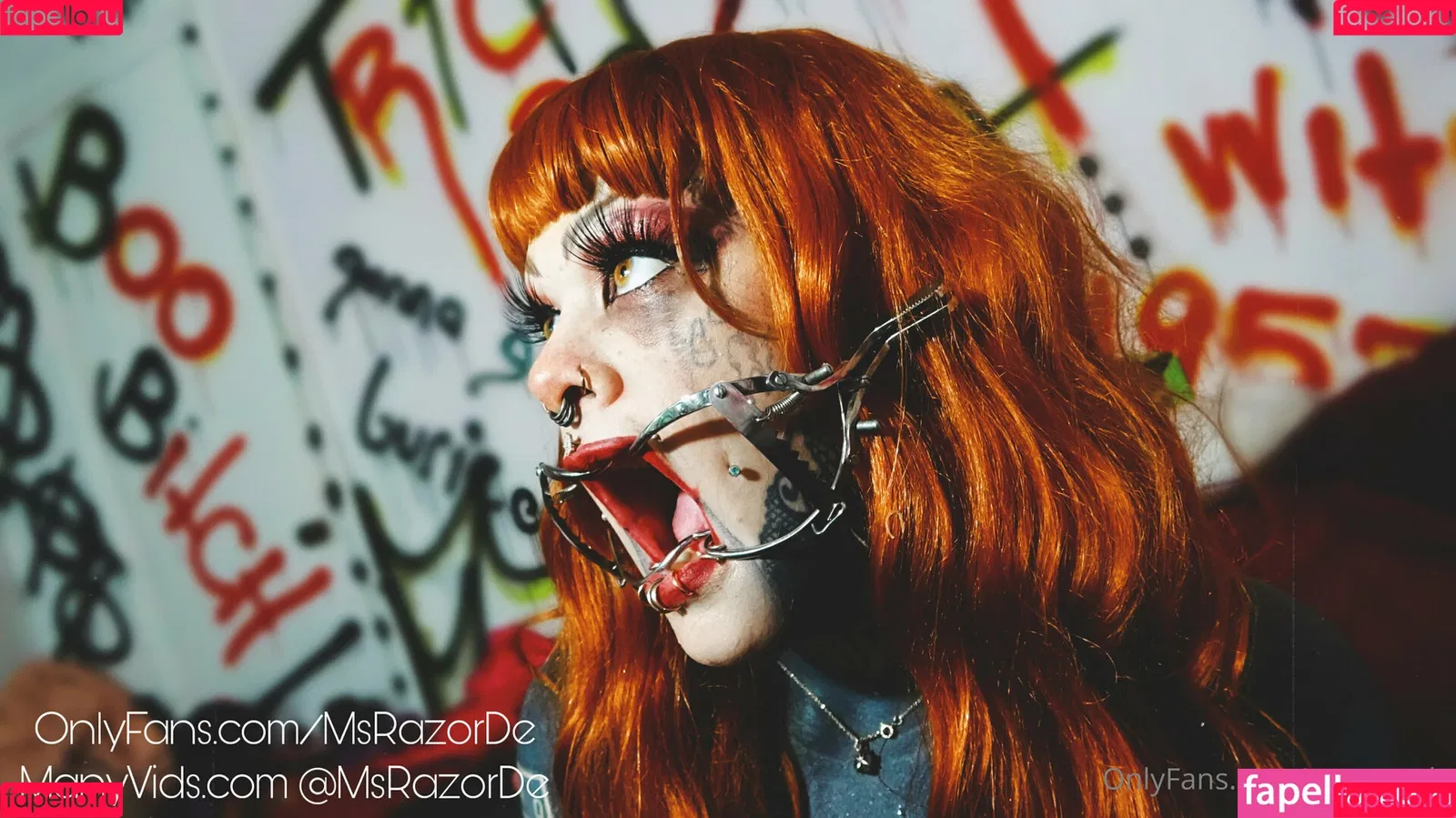 msrazorde Onlyfans Photo Gallery 