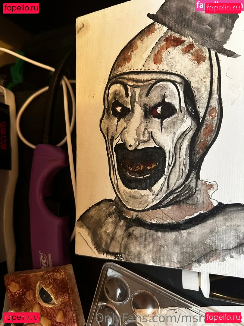 msrazorde Onlyfans Photo Gallery 