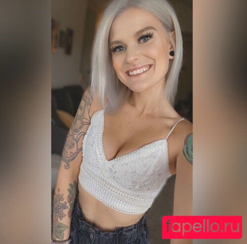 Lilveganslut_ Nude Onlyfans Photo 11