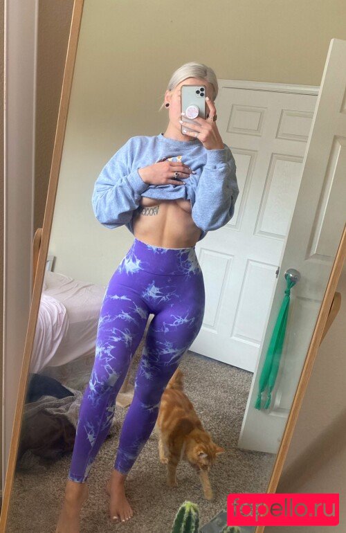 Lilveganslut_ Nude Onlyfans Photo 10