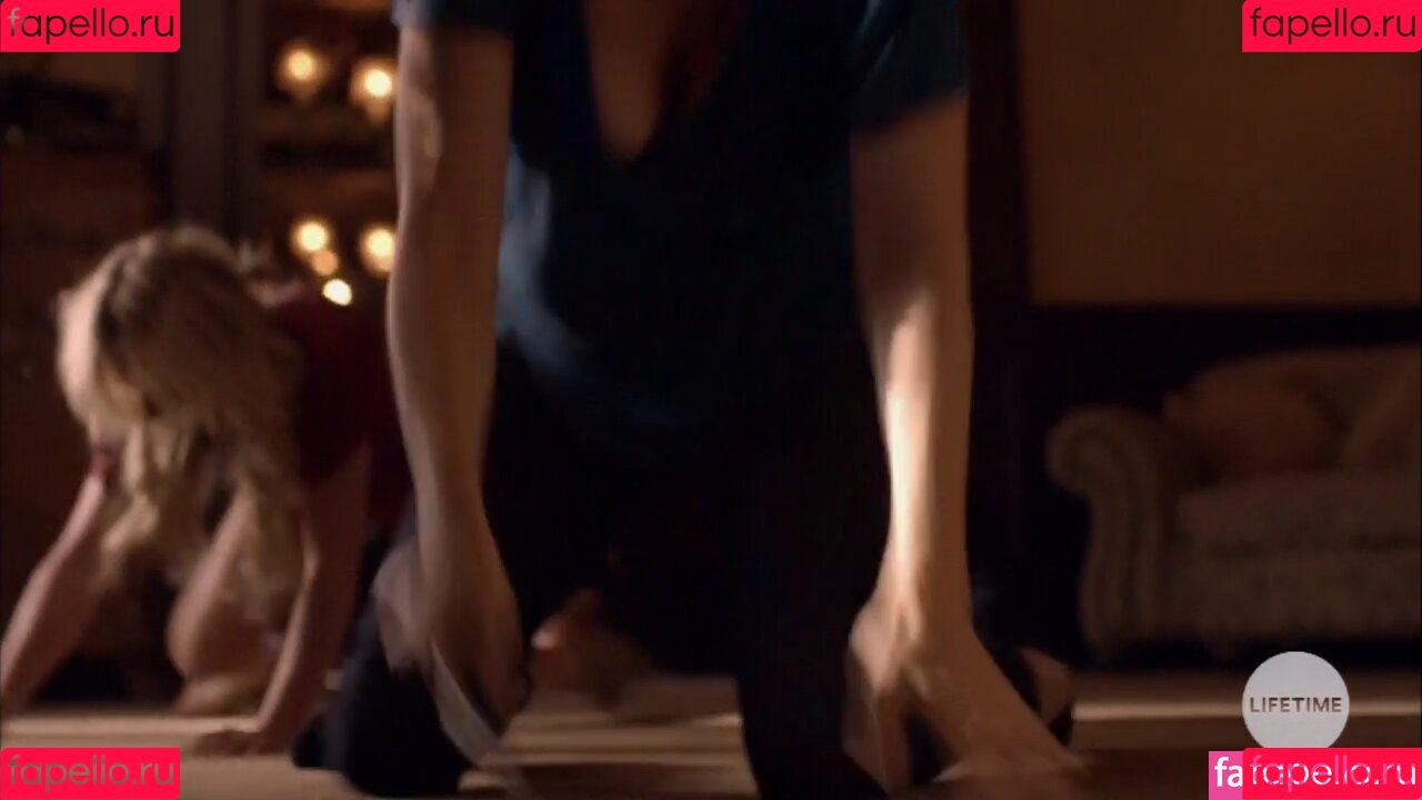 Annie Wersching Onlyfans Photo Gallery 