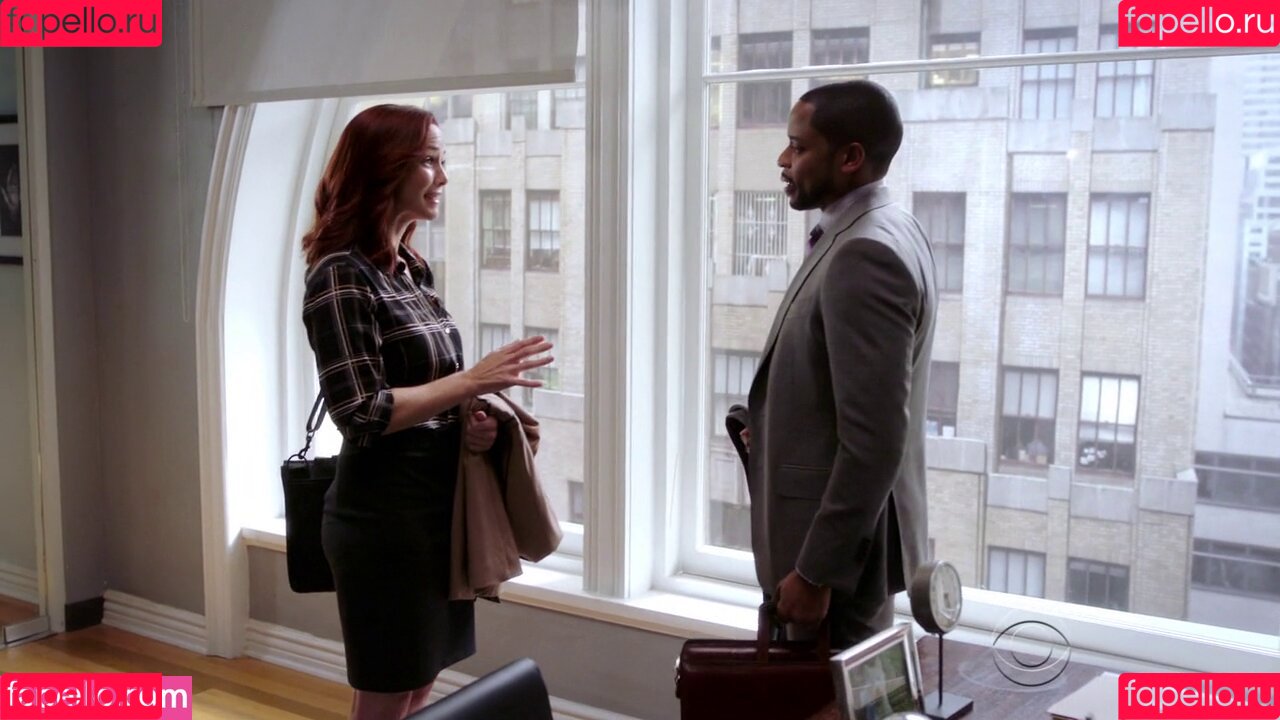 Annie Wersching Onlyfans Photo Gallery 