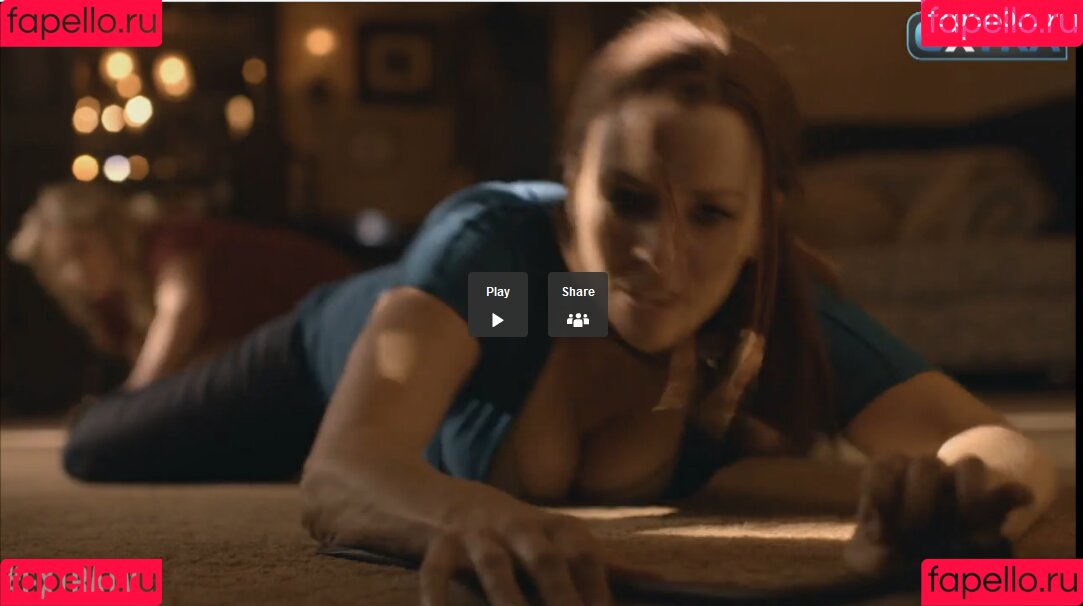 Annie Wersching Onlyfans Photo Gallery 