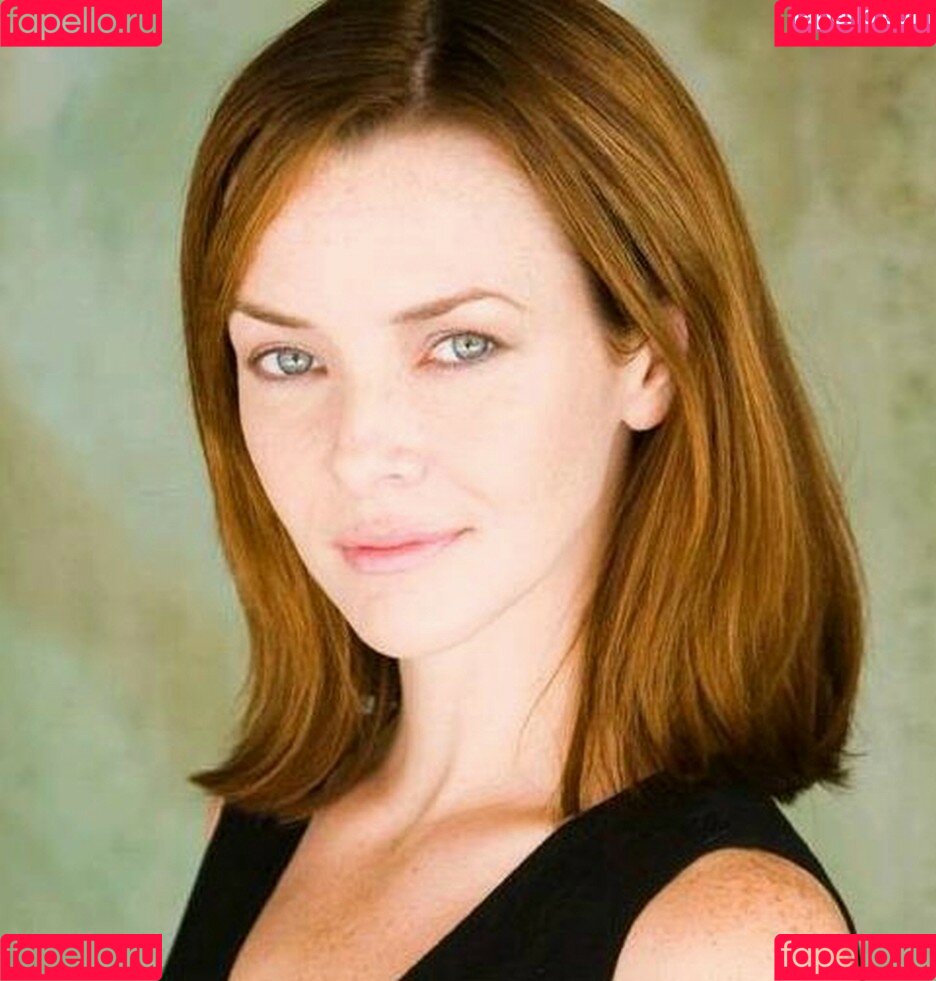 Annie Wersching Onlyfans Photo Gallery 