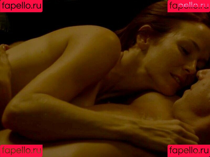 Annie Wersching Onlyfans Photo Gallery 