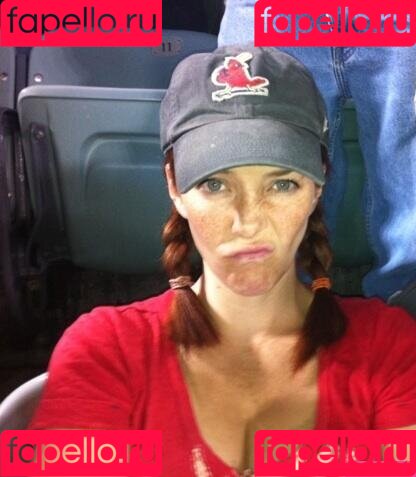 Annie Wersching Onlyfans Photo Gallery 