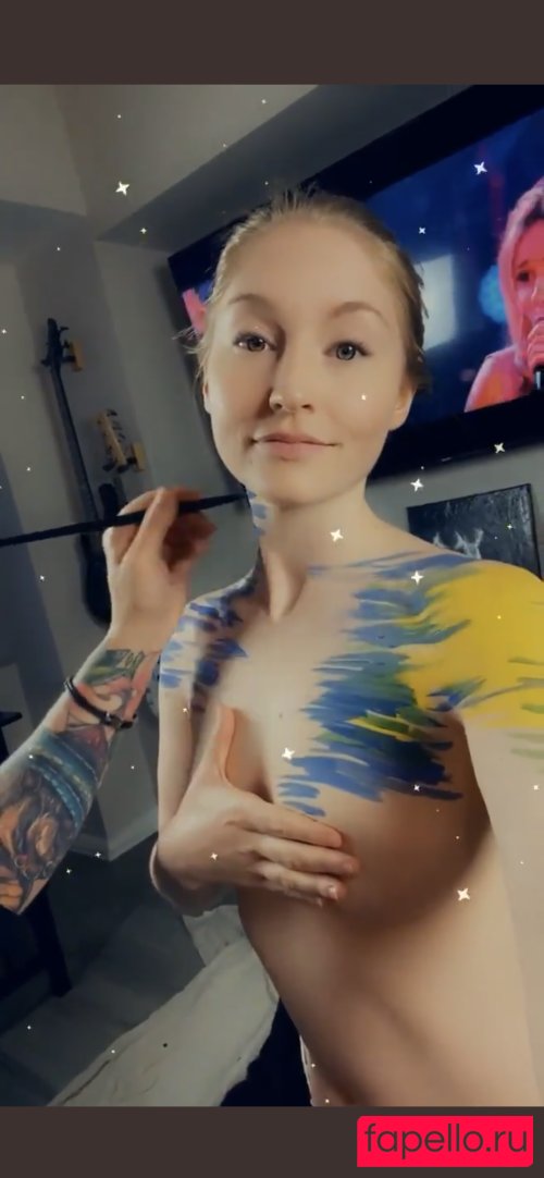 Kay_TheRealIzzy Nude Onlyfans Photo 12