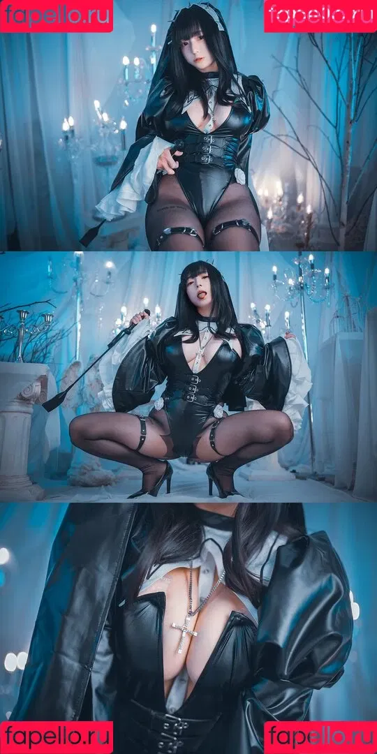 Maruemon Onlyfans Photo Gallery 