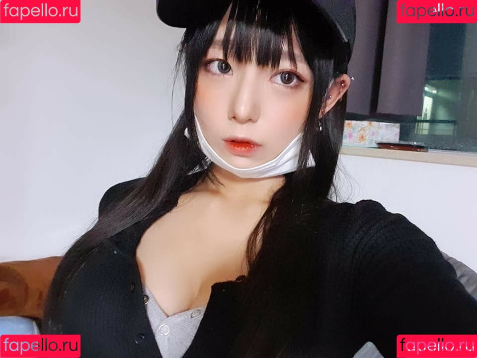 Maruemon Onlyfans Photo Gallery 