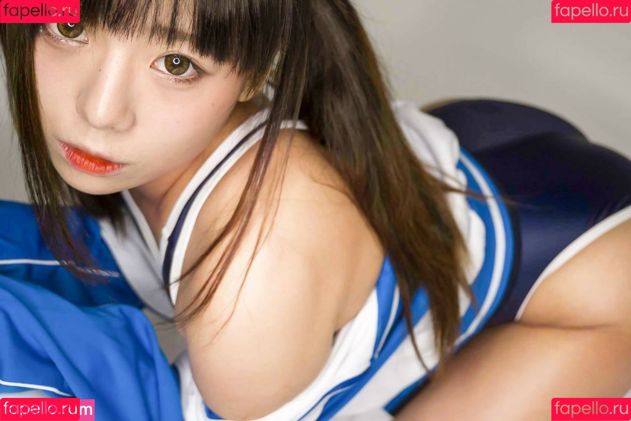 Maruemon Onlyfans Photo Gallery 