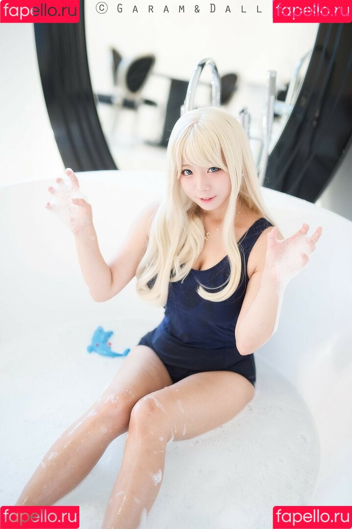 Maruemon Onlyfans Photo Gallery 