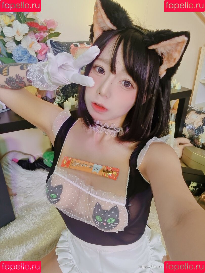 Maruemon Onlyfans Photo Gallery 