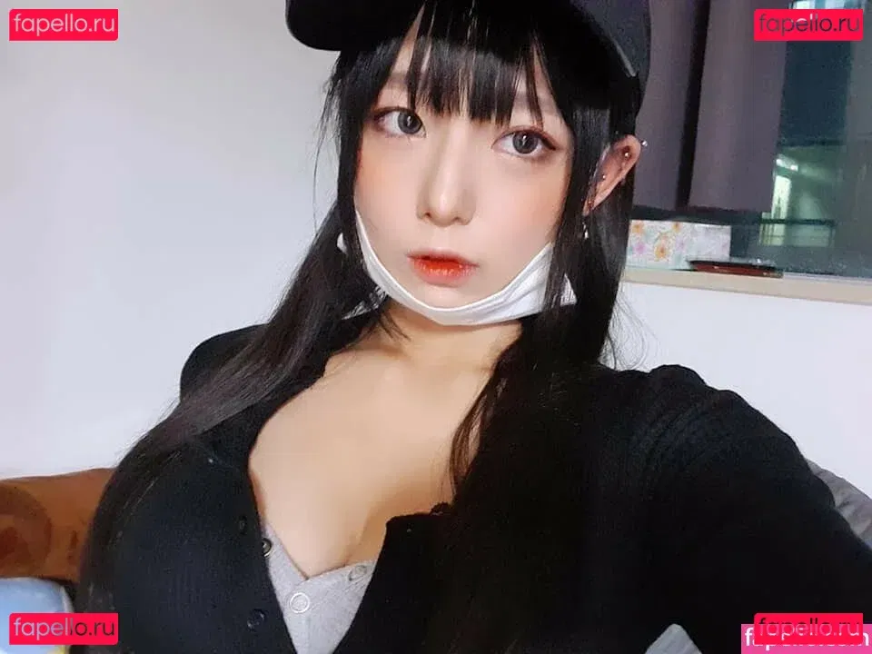 Maruemon Onlyfans Photo Gallery 