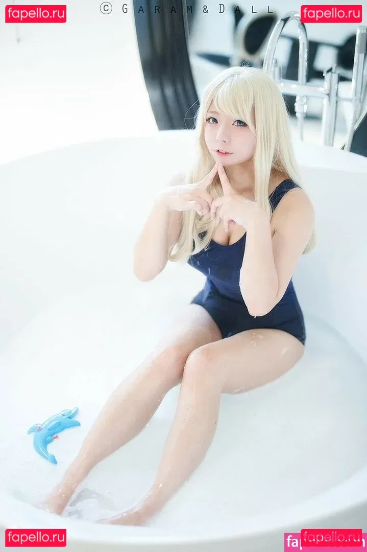 Maruemon Onlyfans Photo Gallery 