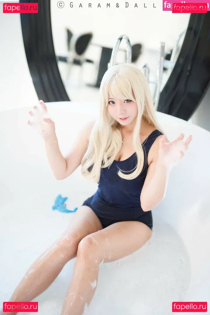 Maruemon Onlyfans Photo Gallery 