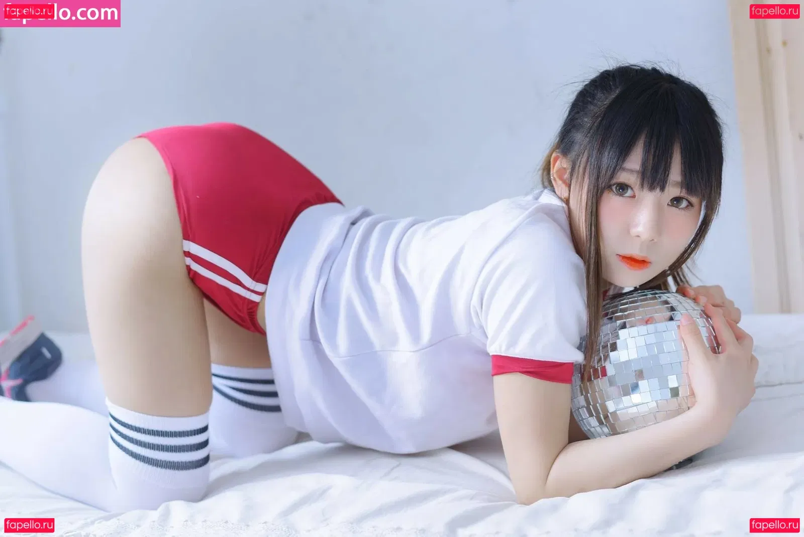 Maruemon Onlyfans Photo Gallery 