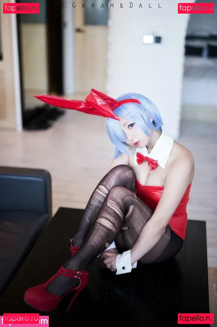 Maruemon Onlyfans Photo Gallery 