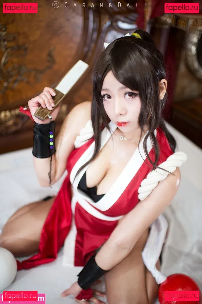 Maruemon Onlyfans Photo Gallery 