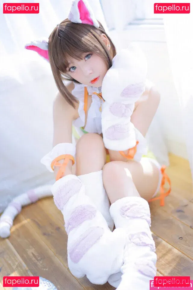 Maruemon Onlyfans Photo Gallery 