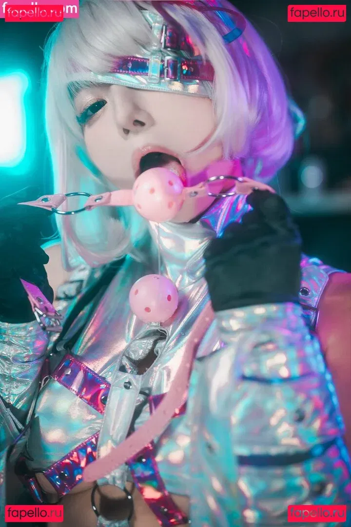 Maruemon Onlyfans Photo Gallery 