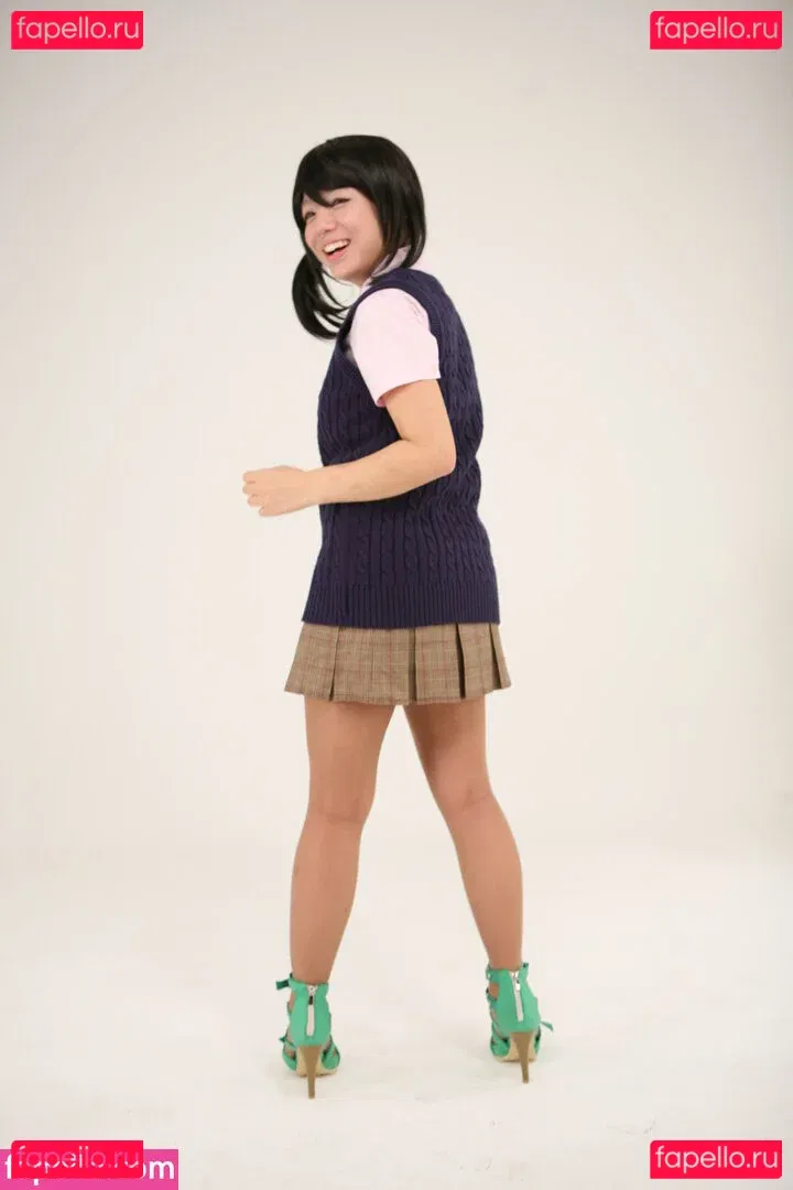 Maruemon Onlyfans Photo Gallery 