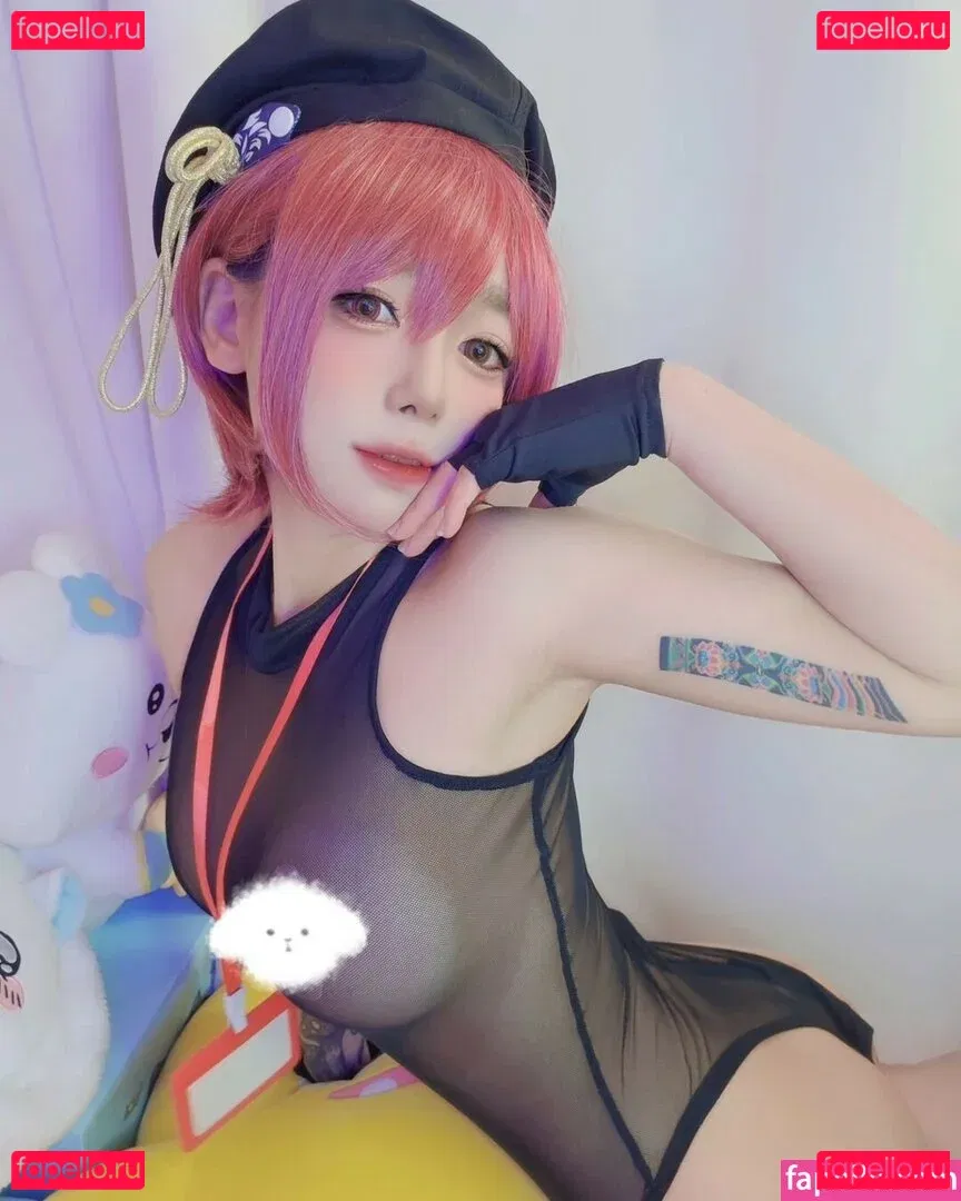 Maruemon Onlyfans Photo Gallery 