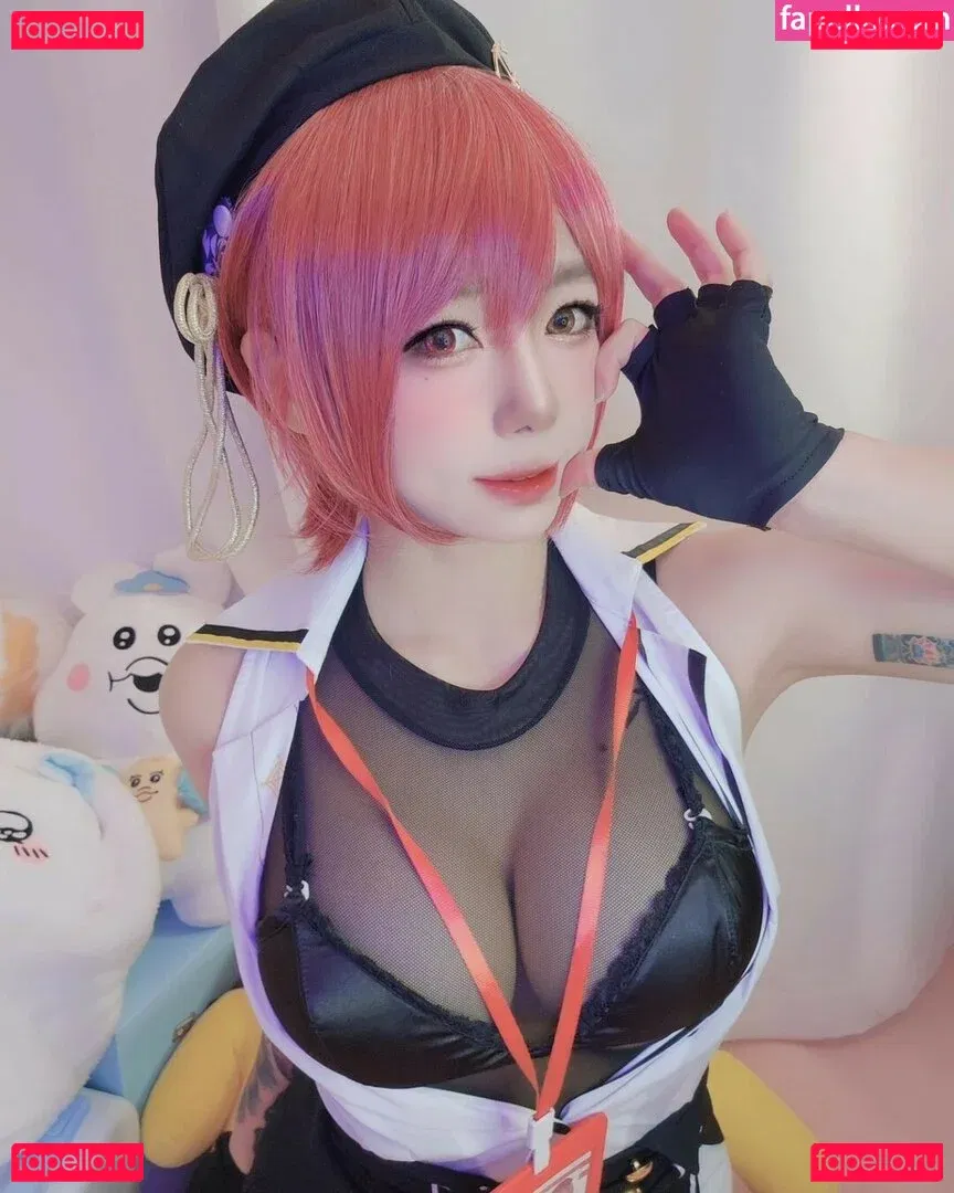 Maruemon Onlyfans Photo Gallery 