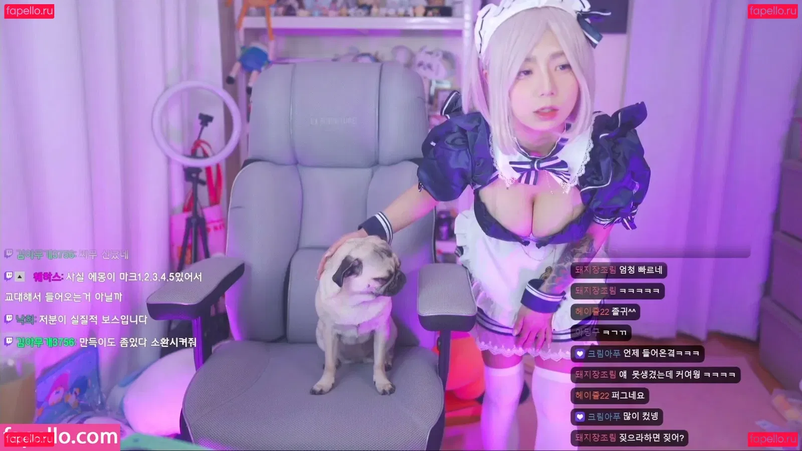 Maruemon Onlyfans Photo Gallery 