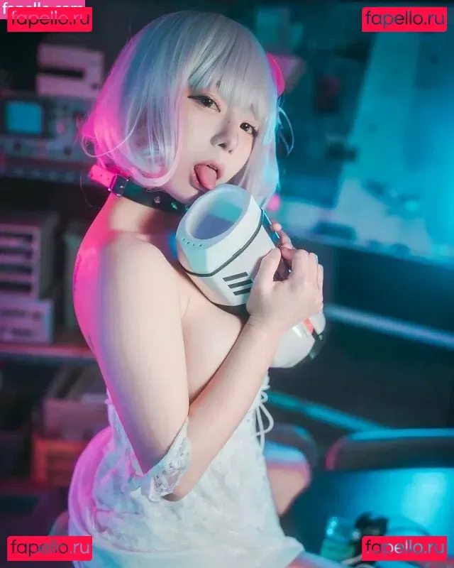 Maruemon Onlyfans Photo Gallery 