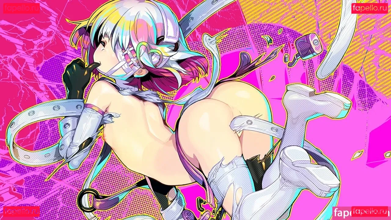 Maruemon Onlyfans Photo Gallery 