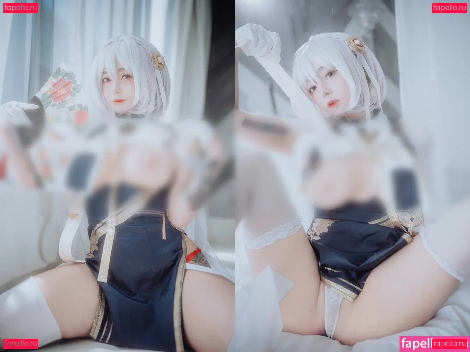 Maruemon Onlyfans Photo Gallery 